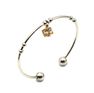 Picture of Charm Bangle Stainless Steel Polished