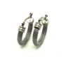 Picture of Hoop Earrings Stainless Steel High Quality