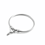 Picture of ANFLO Charm Cable Bracelet Stainless Steel 