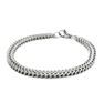 Picture of Stainless Steel Polished Unisex Bracelet 