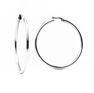 Picture of Hoop Earrings  Stainless High Quality 