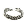 Picture of Men/ Women Link  Bracelet Stainless Steel 316L