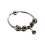 Picture of Charms Bracelet Stainless Steel