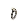 Picture of Pearl Ring Stainless Steel High Polished