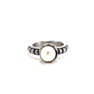 Picture of Pearl Ring Stainless Steel High Polished