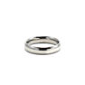 Picture of Wedding Band Stainless Steel Unisex Silver
