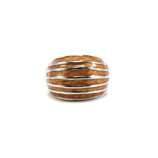 Picture of Enamel Stainless Steel Ring