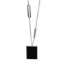 Picture of Geometric Necklace Stainless Steel High Polished