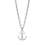 Picture of Anchor Necklace Stainless Steel