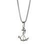 Picture of Anchor Necklace Stainless Steel