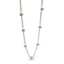 Picture of Pearl Necklace Stainless Steel
