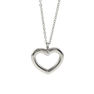 Picture of Heart Stainless Steel Necklace