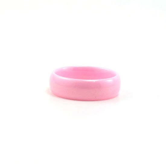 Picture of Ceramic Ring Stainless Steel