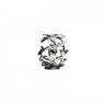 Picture of Open Leaf Ring Stainless Steel
